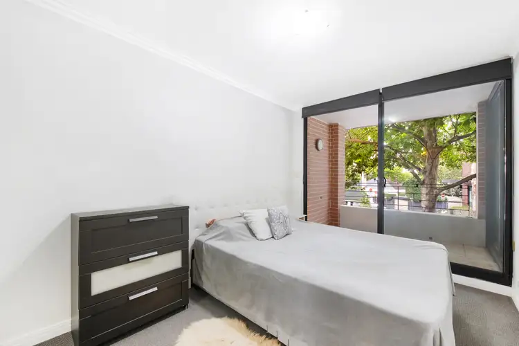 Fourth view of Homely apartment listing, 32/236 Pacific Highway, Crows Nest NSW 2065
