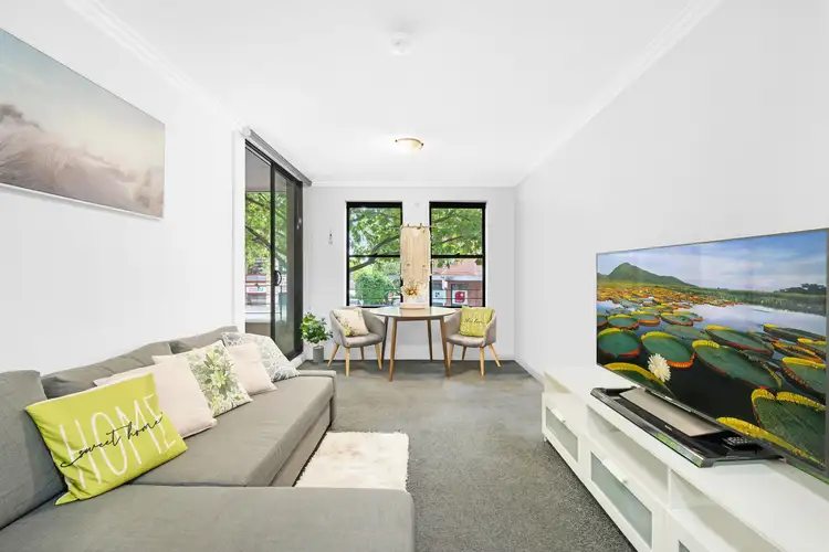 Fifth view of Homely apartment listing, 32/236 Pacific Highway, Crows Nest NSW 2065