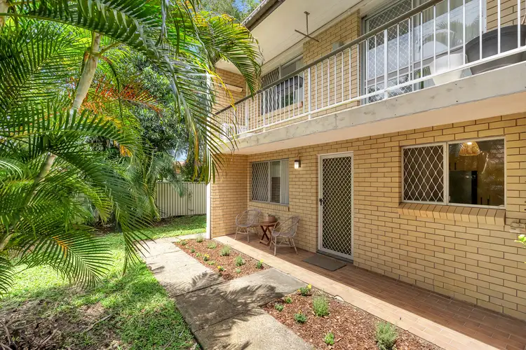 Main view of Homely townhouse listing, 9/20 Gray Street, Tweed Heads West NSW 2485
