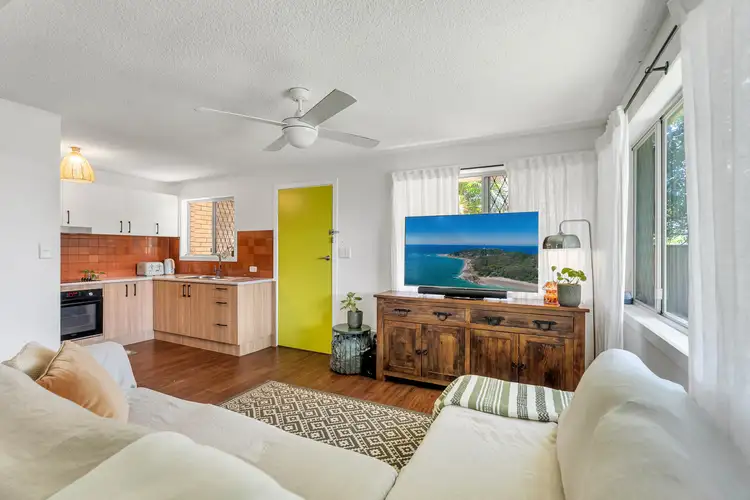 Second view of Homely townhouse listing, 9/20 Gray Street, Tweed Heads West NSW 2485