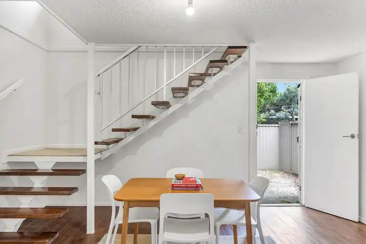 Fifth view of Homely townhouse listing, 9/20 Gray Street, Tweed Heads West NSW 2485