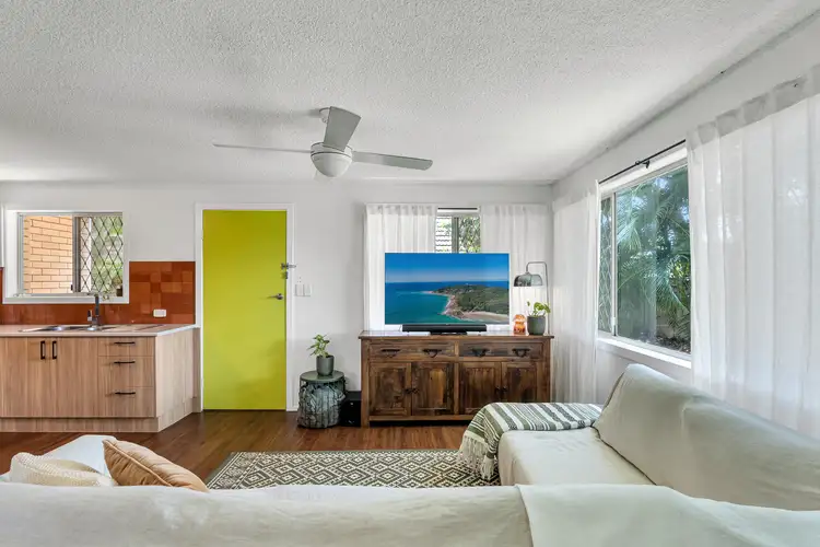Sixth view of Homely townhouse listing, 9/20 Gray Street, Tweed Heads West NSW 2485