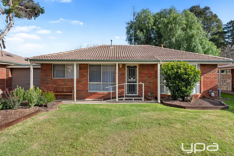 Main view of Homely unit listing, 6/8 Simpson Street, Bacchus Marsh VIC 3340