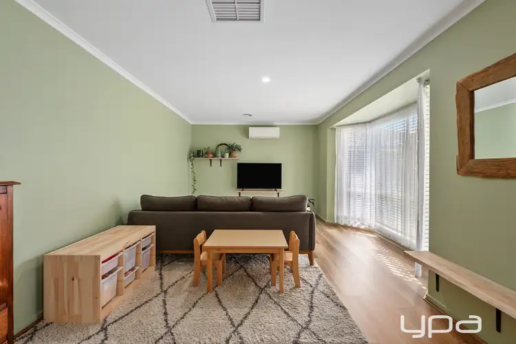 Second view of Homely unit listing, 6/8 Simpson Street, Bacchus Marsh VIC 3340