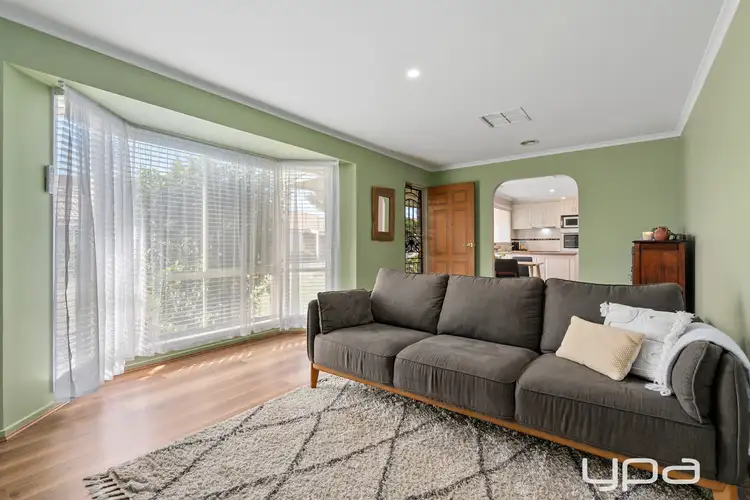 Third view of Homely unit listing, 6/8 Simpson Street, Bacchus Marsh VIC 3340