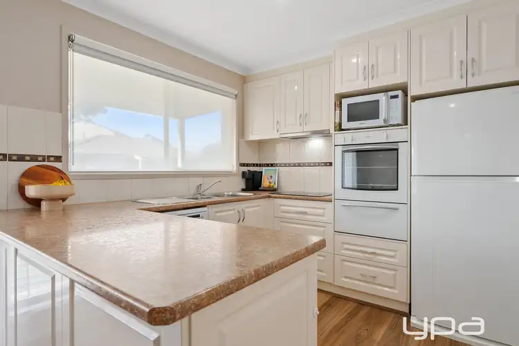 Fifth view of Homely unit listing, 6/8 Simpson Street, Bacchus Marsh VIC 3340
