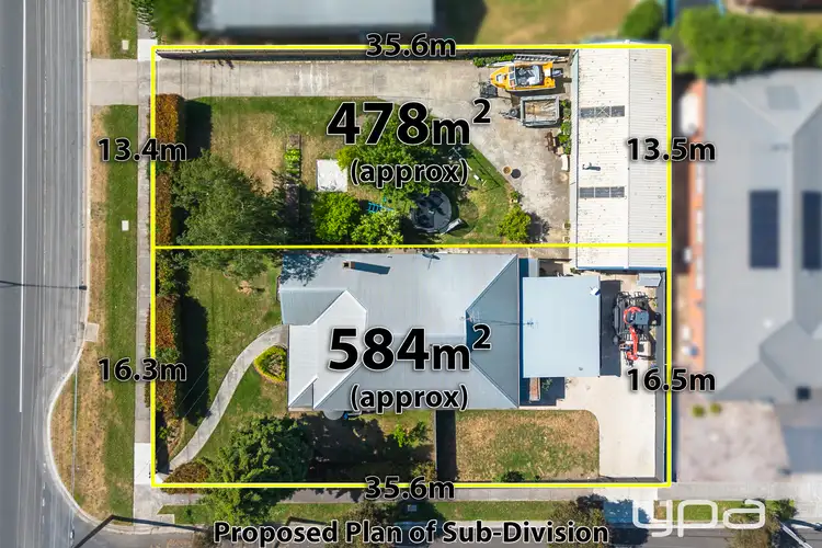 249 Albert Street, Sebastopol VIC 3356