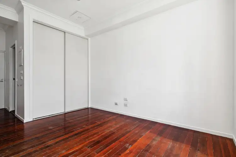 Fifth view of Homely studio listing, 301A/441 Lonsdale Street, Melbourne VIC 3000