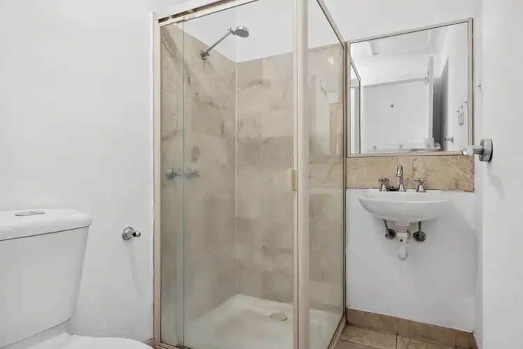 Sixth view of Homely studio listing, 301A/441 Lonsdale Street, Melbourne VIC 3000