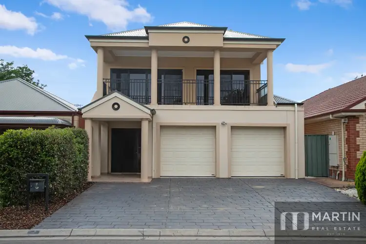 7 Baird Street, Mawson Lakes SA 5095