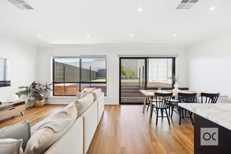 Main view of Homely house listing, 4 Colins Way, Onkaparinga Heights SA 5163