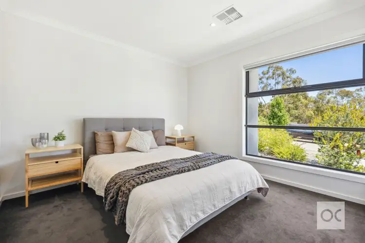Fourth view of Homely house listing, 4 Colins Way, Onkaparinga Heights SA 5163
