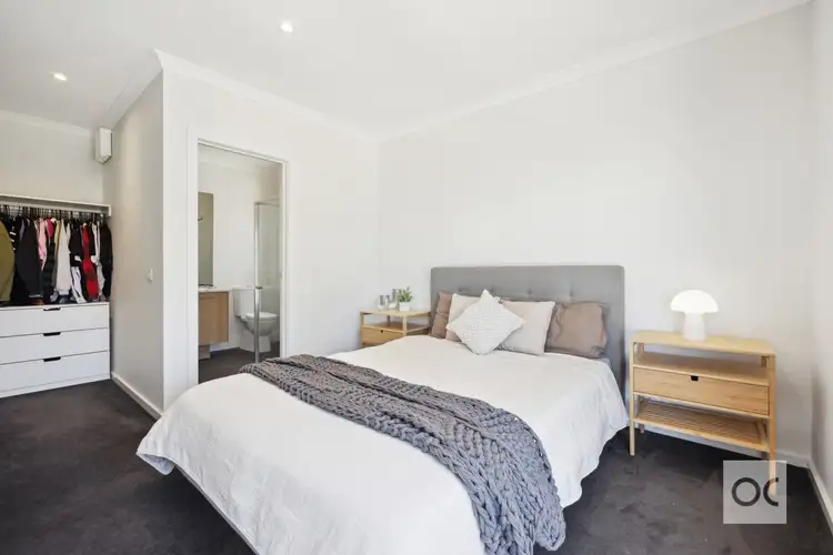 Fifth view of Homely house listing, 4 Colins Way, Onkaparinga Heights SA 5163
