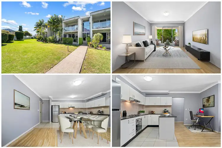 6/62-64 Lynwood Avenue, Cromer NSW 2099