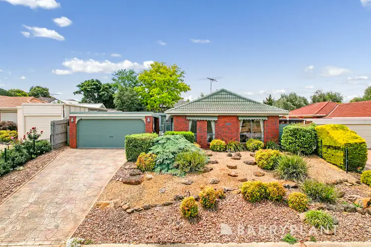 278 Coburns Road, Kurunjang VIC 3337