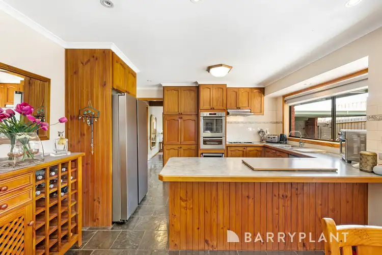 Fourth view of Homely house listing, 278 Coburns Road, Kurunjang VIC 3337