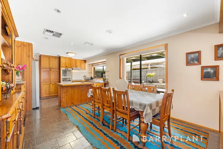 Fifth view of Homely house listing, 278 Coburns Road, Kurunjang VIC 3337