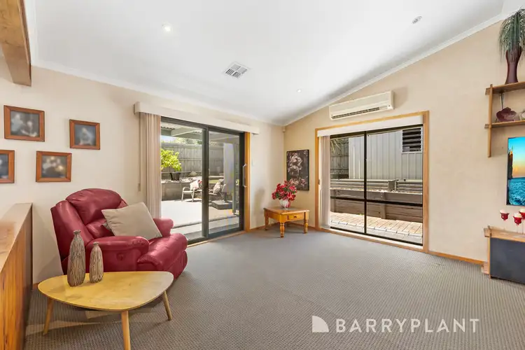 Sixth view of Homely house listing, 278 Coburns Road, Kurunjang VIC 3337