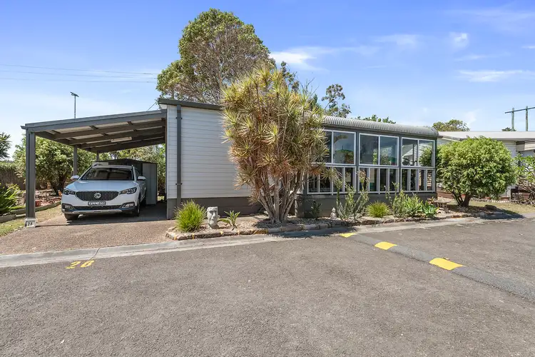 28/19 Judbooley Parade, Windang NSW 2528
