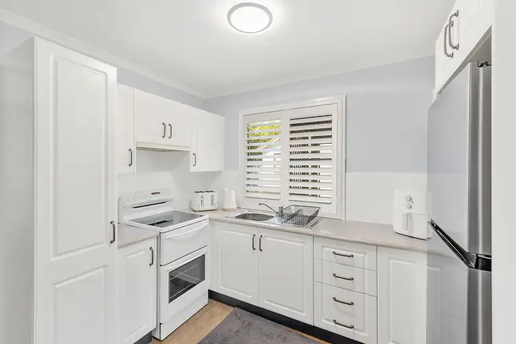 Second view of Homely unit listing, 28/19 Judbooley Parade, Windang NSW 2528