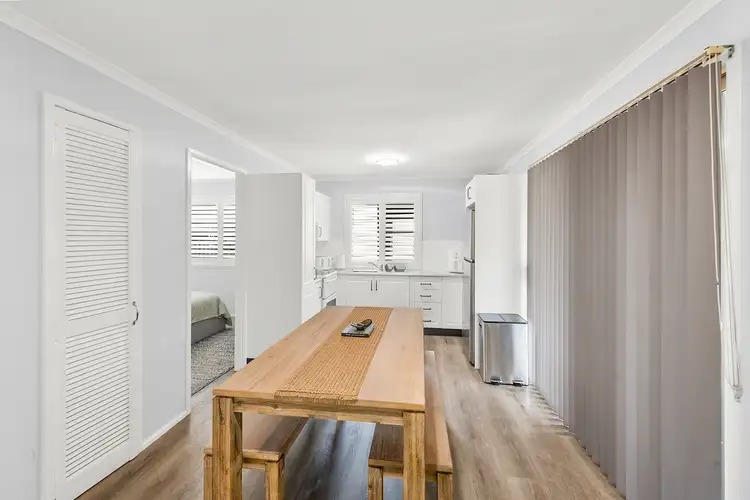 Third view of Homely unit listing, 28/19 Judbooley Parade, Windang NSW 2528