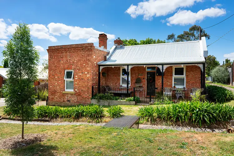 7-9 Doveton Street, Castlemaine VIC 3450