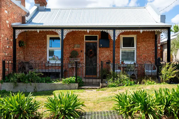 Second view of Homely house listing, 7-9 Doveton Street, Castlemaine VIC 3450