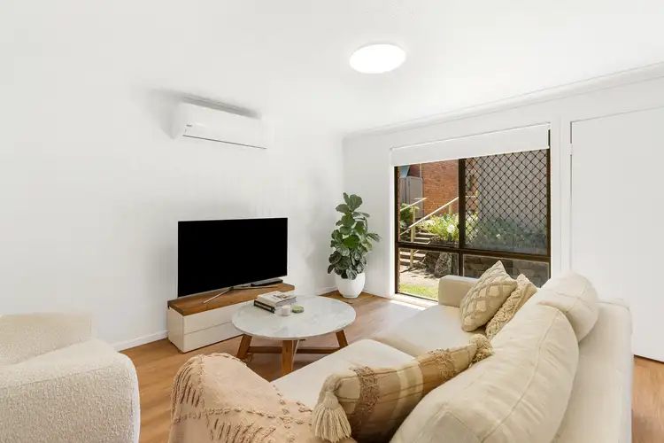 Fourth view of Homely townhouse listing, 13/172 Barrier Reef Drive, Mermaid Waters QLD 4218
