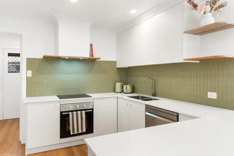 Fifth view of Homely townhouse listing, 13/172 Barrier Reef Drive, Mermaid Waters QLD 4218