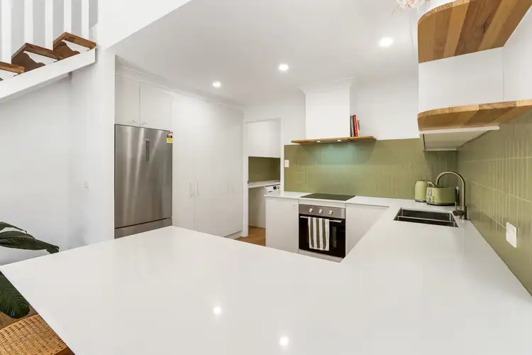 Sixth view of Homely townhouse listing, 13/172 Barrier Reef Drive, Mermaid Waters QLD 4218