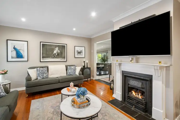 Fourth view of Homely house listing, 12 Jerningham Street, North Adelaide SA 5006