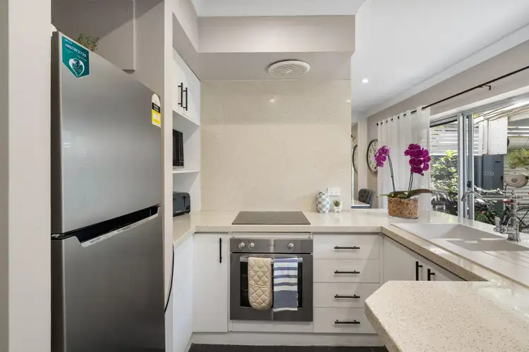 Fifth view of Homely house listing, 12 Jerningham Street, North Adelaide SA 5006