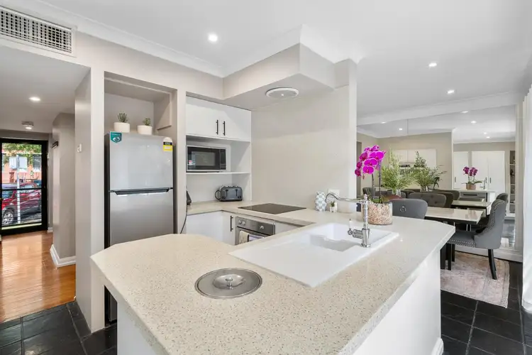 Sixth view of Homely house listing, 12 Jerningham Street, North Adelaide SA 5006