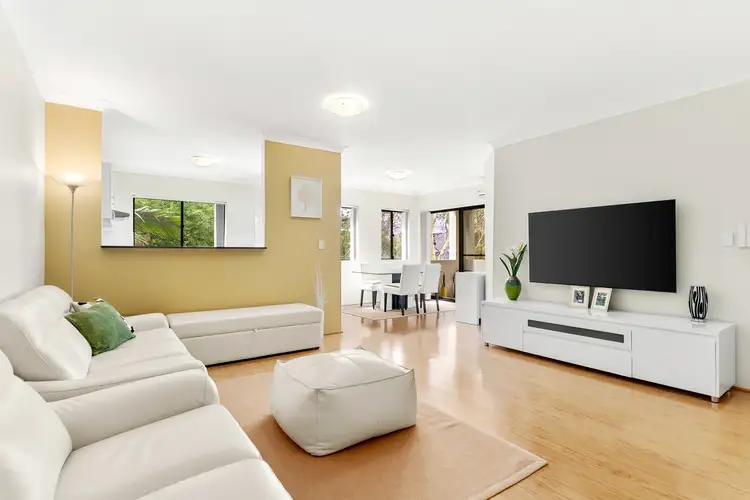 10/13-17 Cook Street, Sutherland NSW 2232