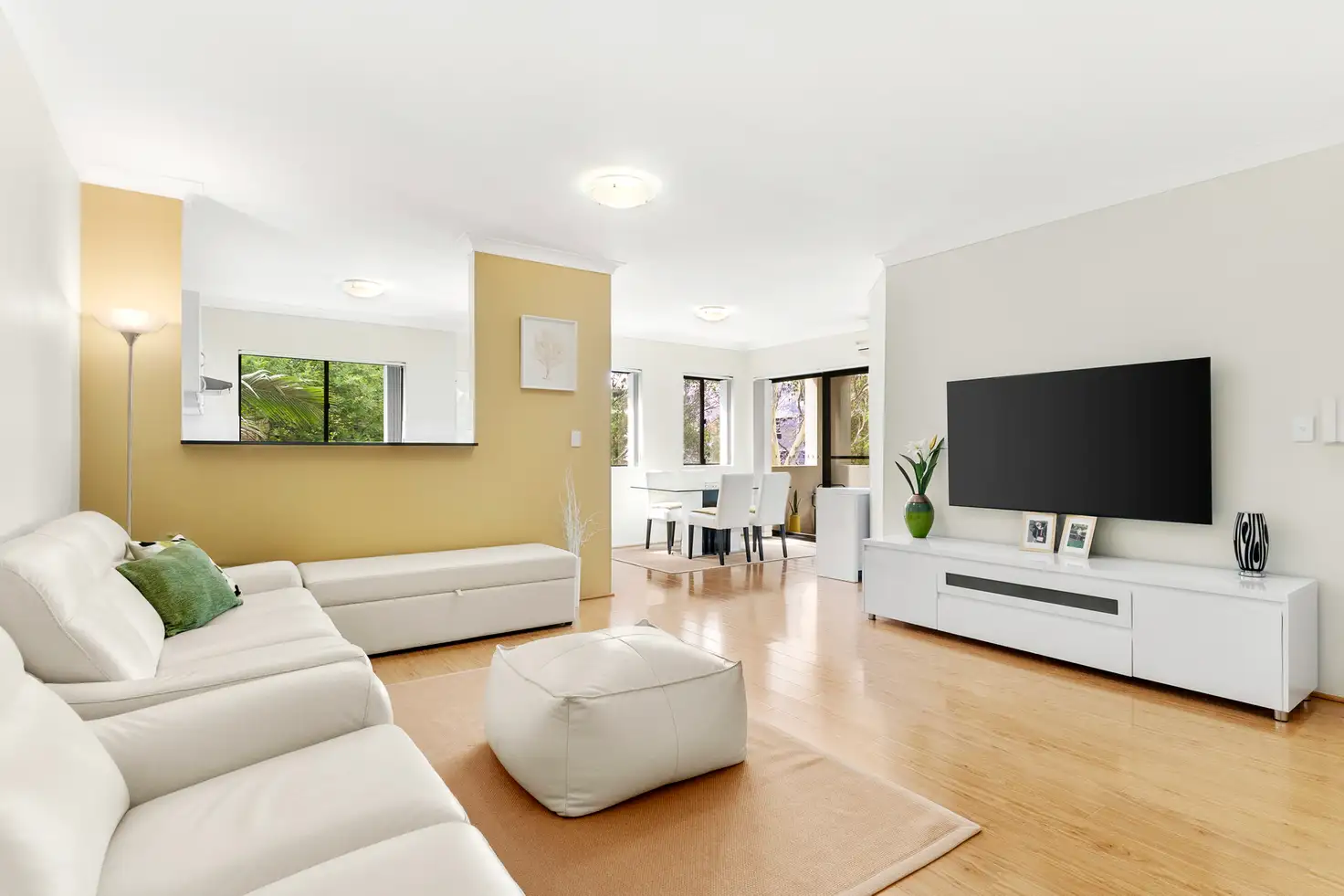 Main view of Homely apartment listing, 10/13-17 Cook Street, Sutherland NSW 2232