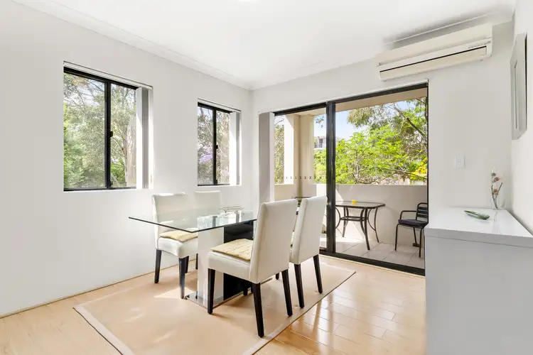 Third view of Homely apartment listing, 10/13-17 Cook Street, Sutherland NSW 2232