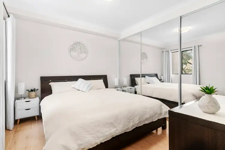 Fourth view of Homely apartment listing, 10/13-17 Cook Street, Sutherland NSW 2232