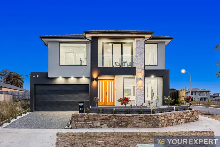 35 McGavin Way, Cranbourne VIC 3977