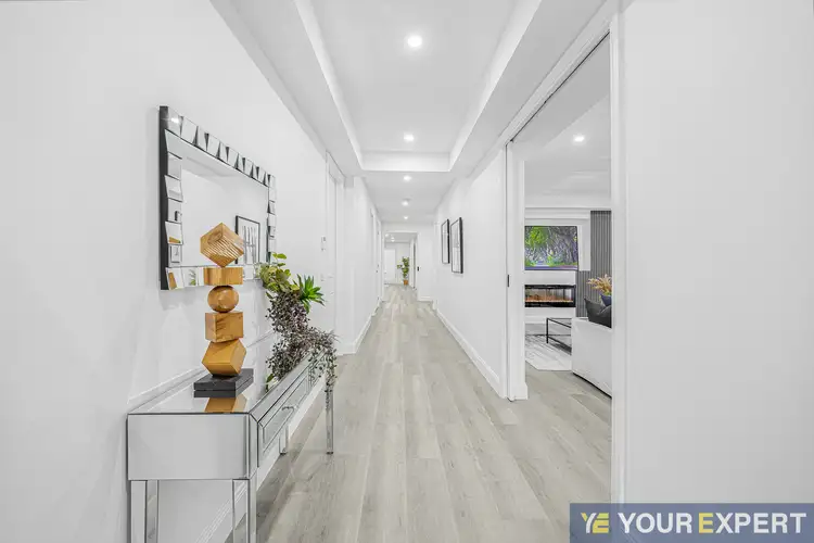 Second view of Homely house listing, 35 McGavin Way, Cranbourne VIC 3977