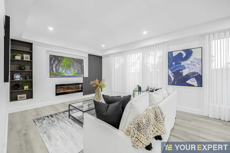 Third view of Homely house listing, 35 McGavin Way, Cranbourne VIC 3977
