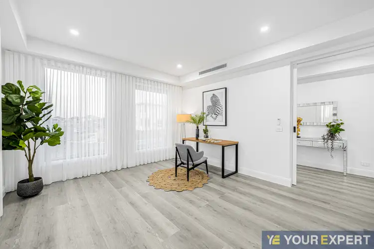 Fourth view of Homely house listing, 35 McGavin Way, Cranbourne VIC 3977