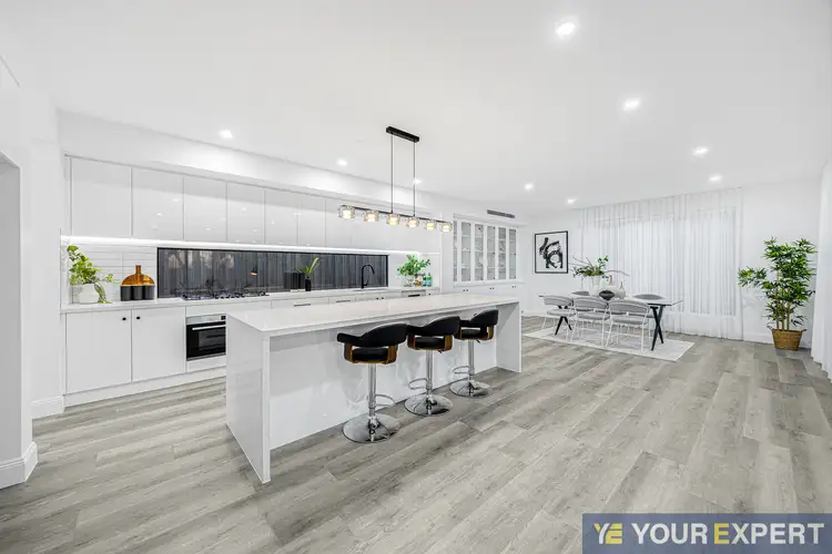 Fifth view of Homely house listing, 35 McGavin Way, Cranbourne VIC 3977
