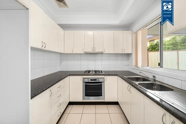 Fifth view of Homely townhouse listing, 7/200-202 Heathcote Road, Hammondville NSW 2170