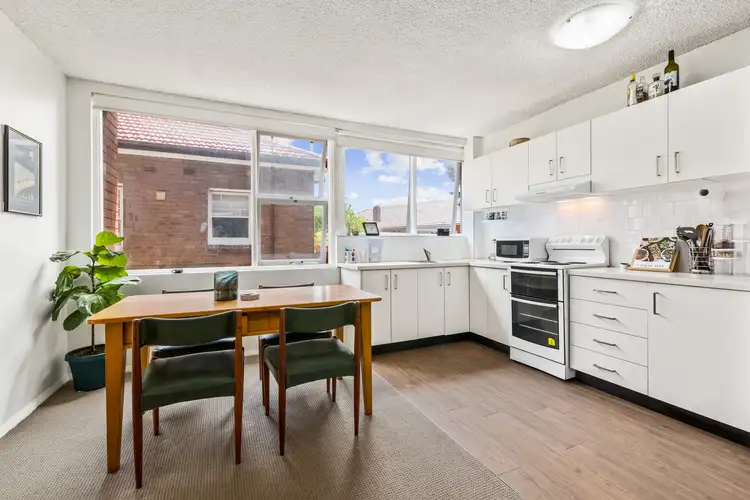 Second view of Homely apartment listing, 3/50 Fort Street, Petersham NSW 2049
