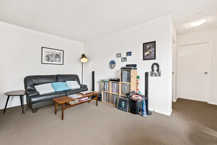 Third view of Homely apartment listing, 3/50 Fort Street, Petersham NSW 2049