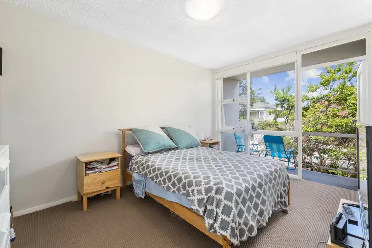 Fourth view of Homely apartment listing, 3/50 Fort Street, Petersham NSW 2049