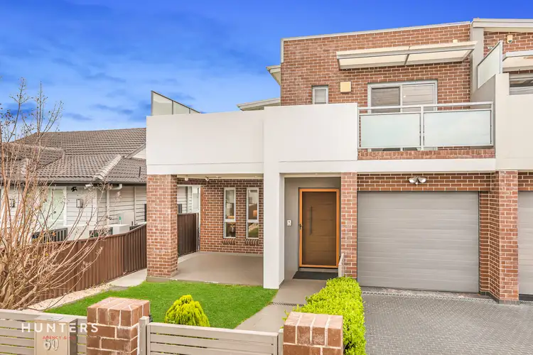 60 Holroyd Road