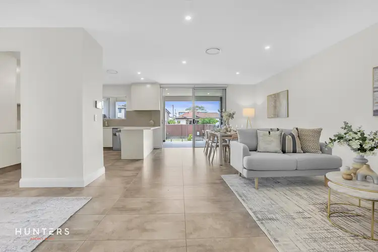 Second view of Homely house listing, 60 Holroyd Road, Merrylands NSW 2160