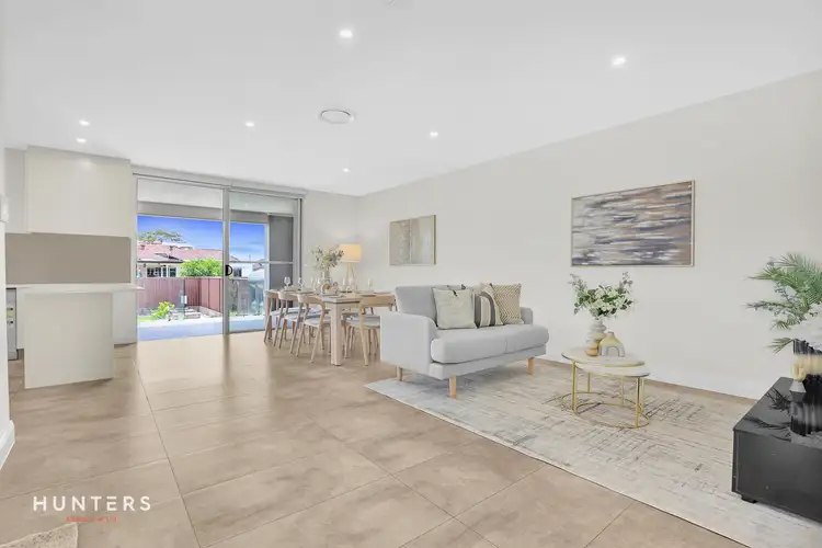 Third view of Homely house listing, 60 Holroyd Road, Merrylands NSW 2160