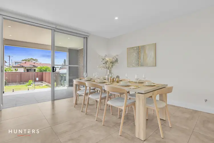 Fourth view of Homely house listing, 60 Holroyd Road, Merrylands NSW 2160